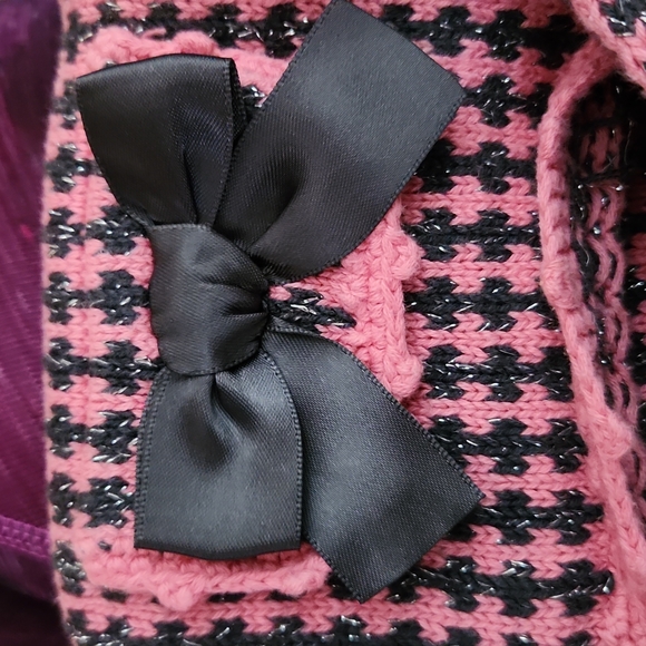 Heartstrings Cardigan - Picture 11 of 11